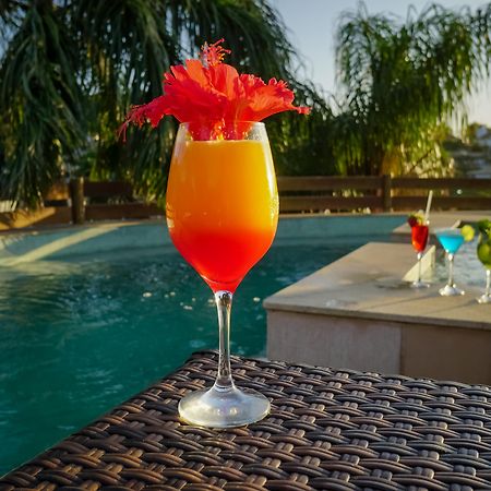 Azeda Boutique Hotel Armacao dos Buzios ภายนอก รูปภาพ