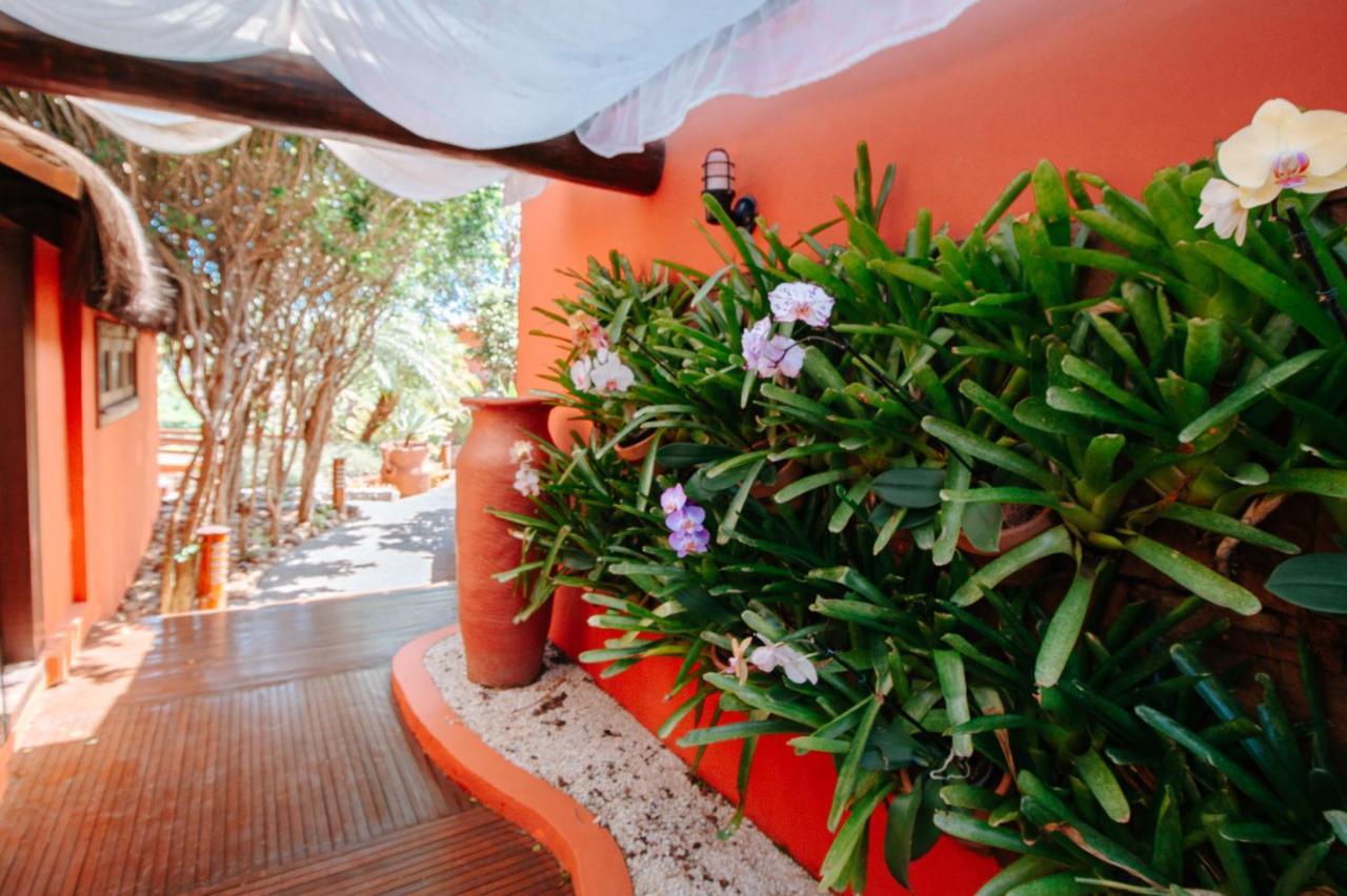 Azeda Boutique Hotel Armacao dos Buzios ภายนอก รูปภาพ