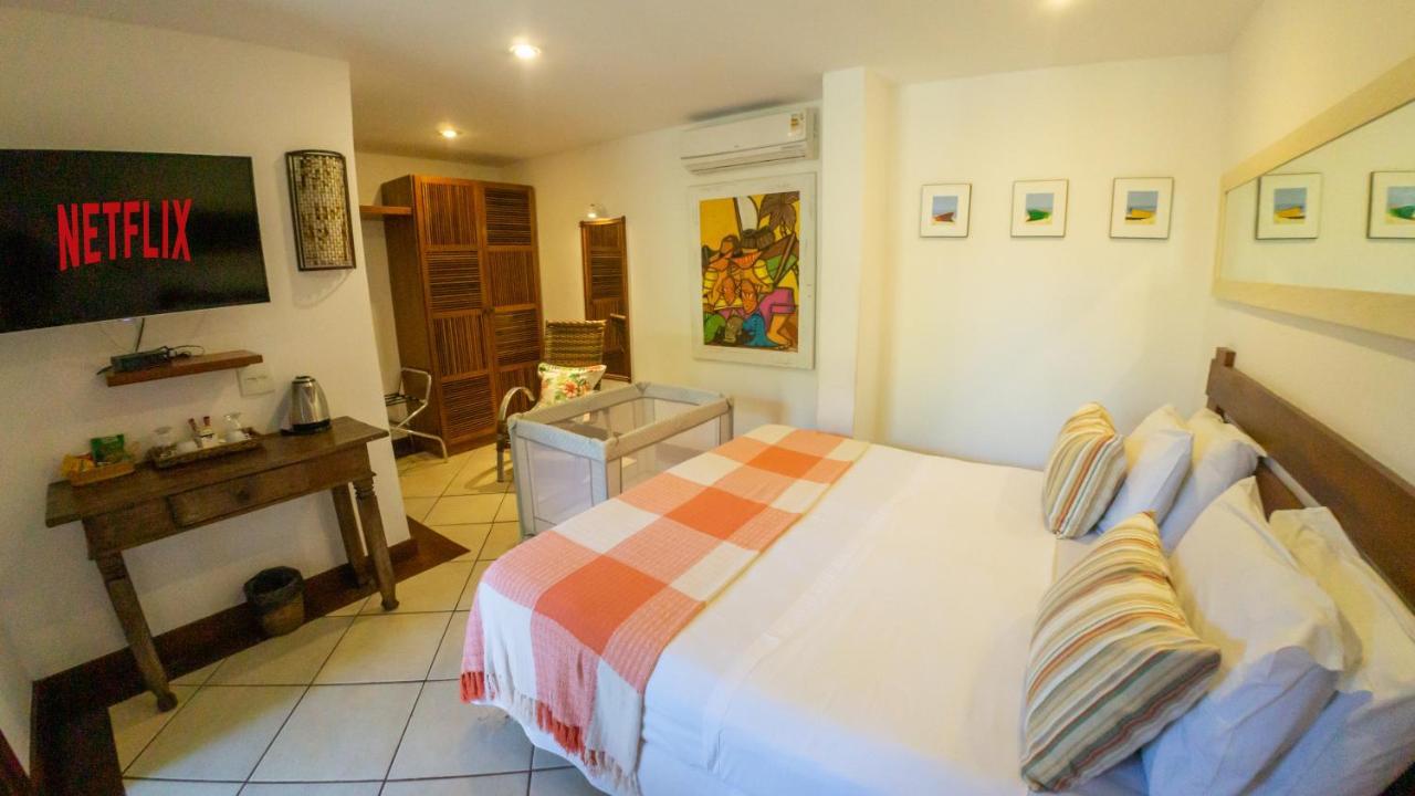 Azeda Boutique Hotel Armacao dos Buzios ห้อง รูปภาพ