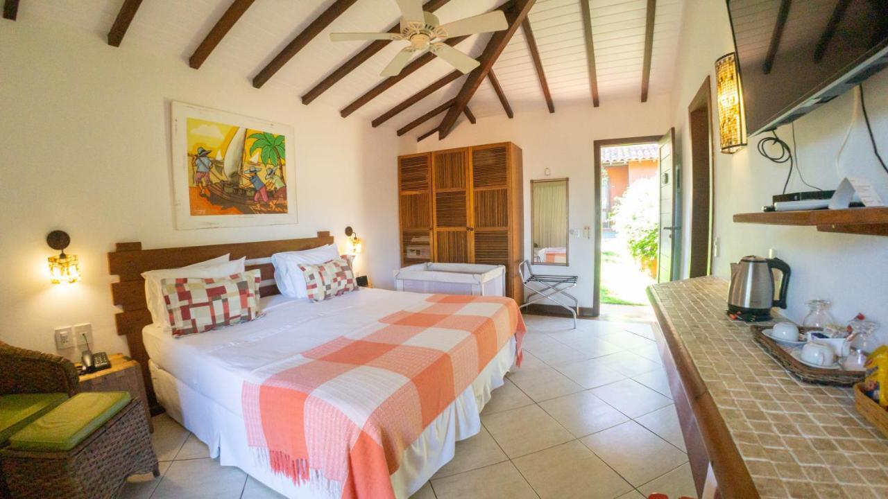 Azeda Boutique Hotel Armacao dos Buzios ห้อง รูปภาพ