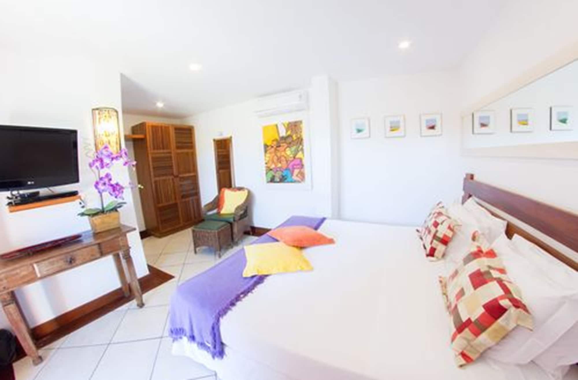 Azeda Boutique Hotel Armacao dos Buzios ภายนอก รูปภาพ