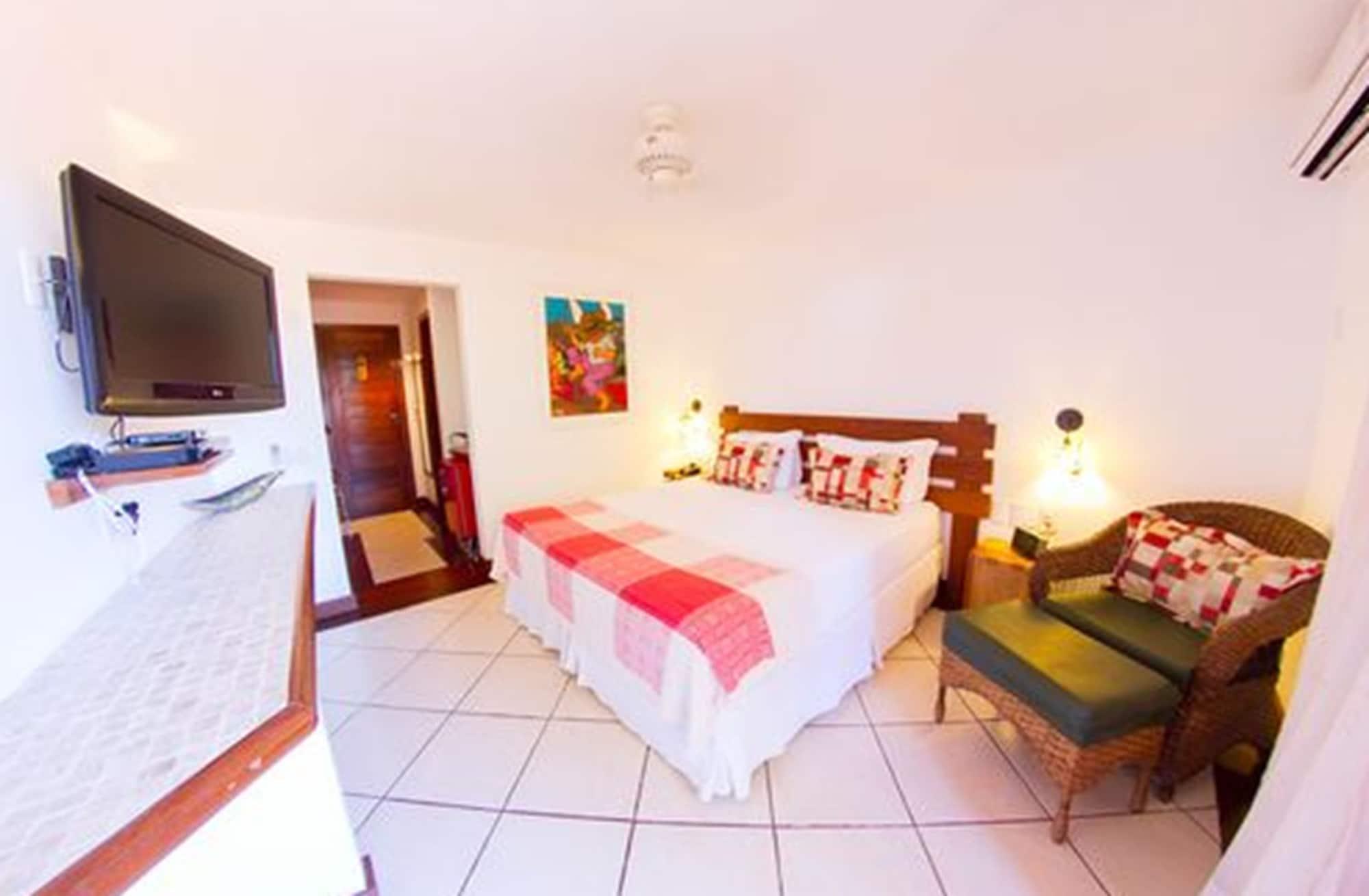 Azeda Boutique Hotel Armacao dos Buzios ภายนอก รูปภาพ
