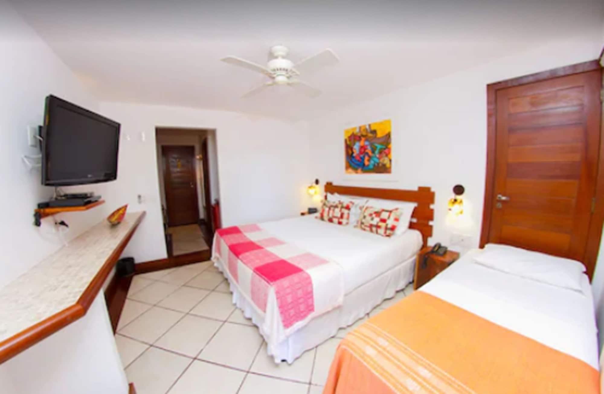 Azeda Boutique Hotel Armacao dos Buzios ภายนอก รูปภาพ
