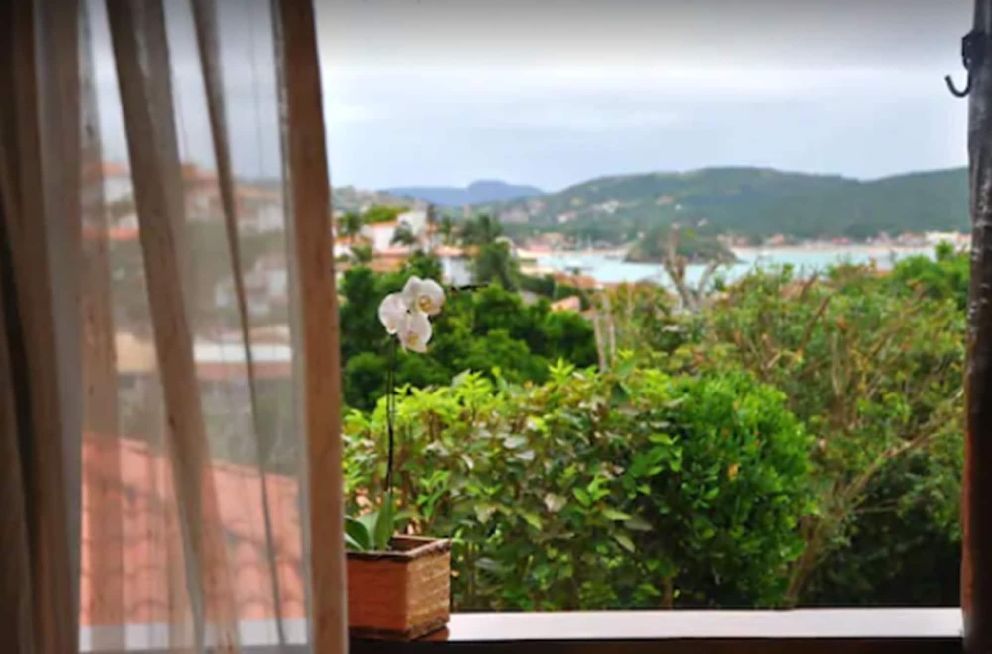 Azeda Boutique Hotel Armacao dos Buzios ภายนอก รูปภาพ