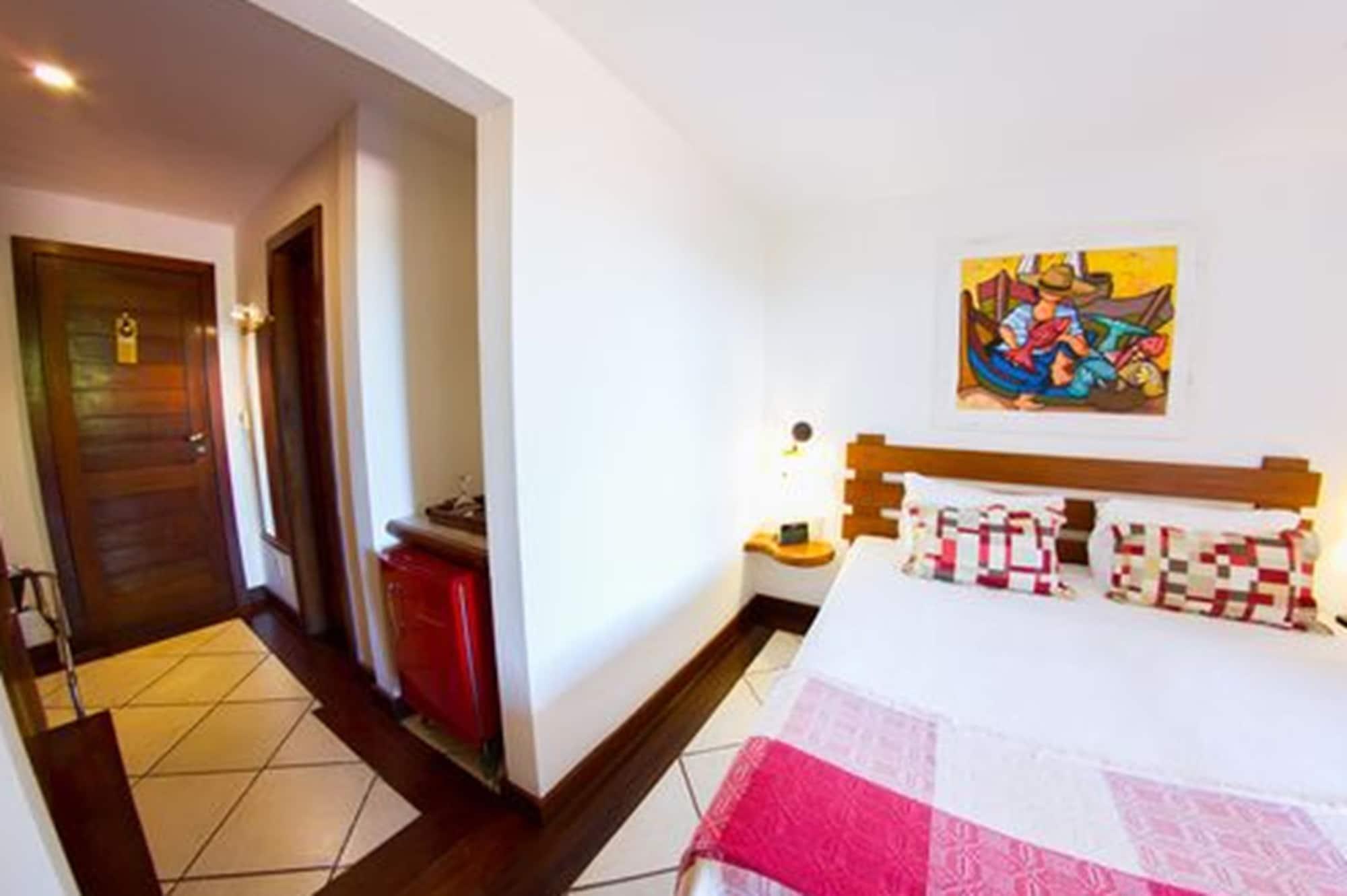 Azeda Boutique Hotel Armacao dos Buzios ภายนอก รูปภาพ