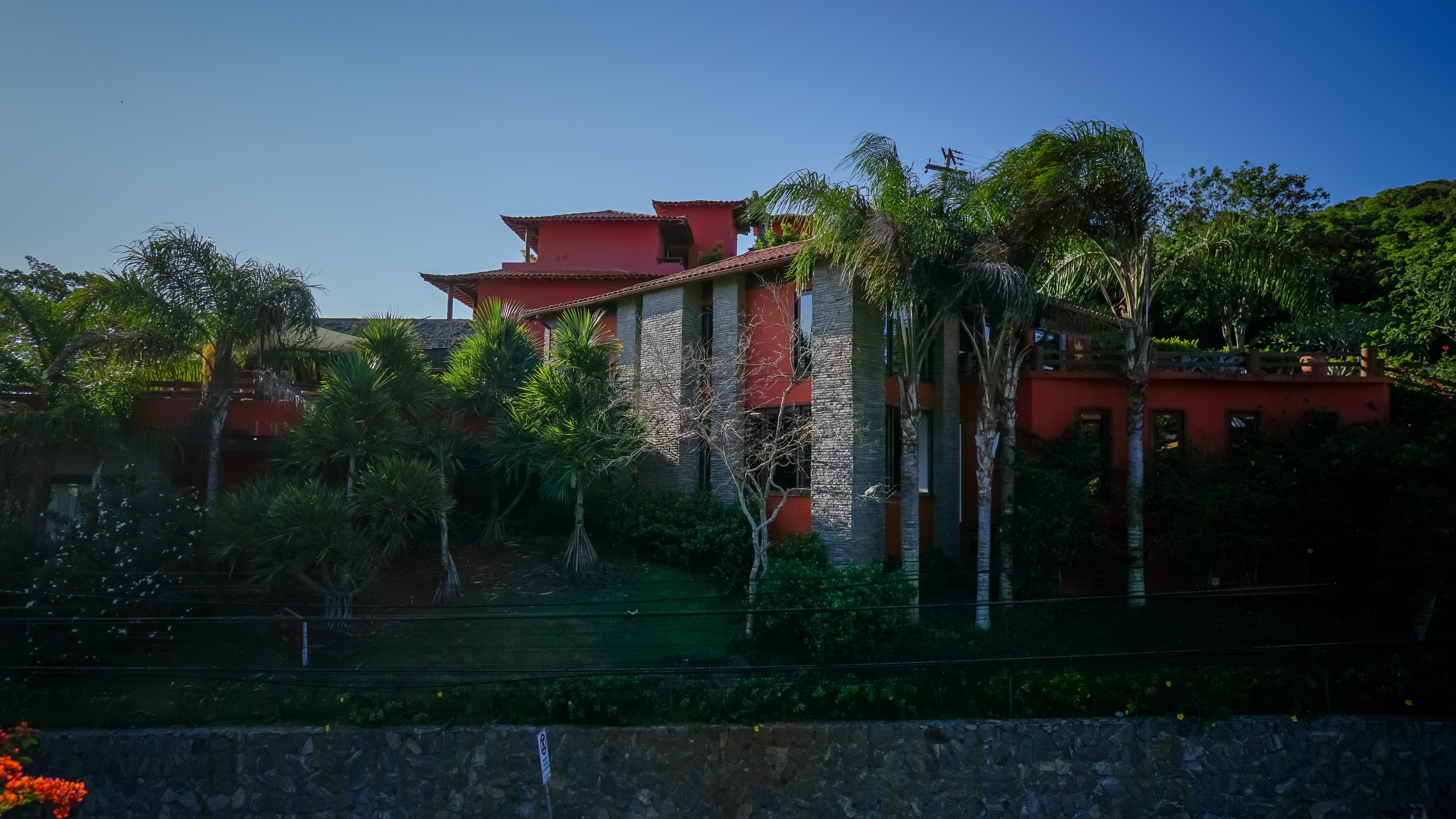 Azeda Boutique Hotel Armacao dos Buzios ภายนอก รูปภาพ