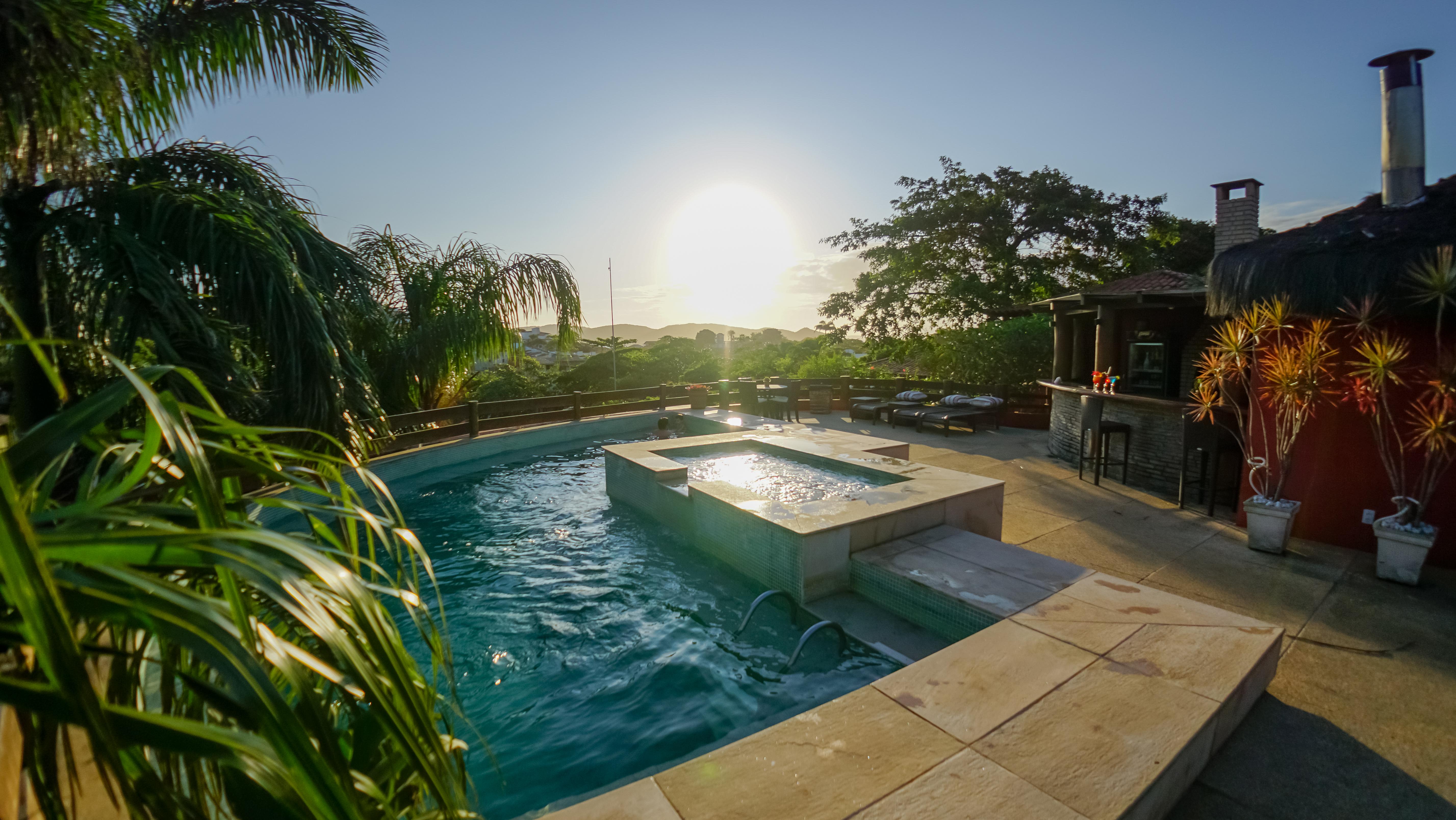 Azeda Boutique Hotel Armacao dos Buzios ภายนอก รูปภาพ