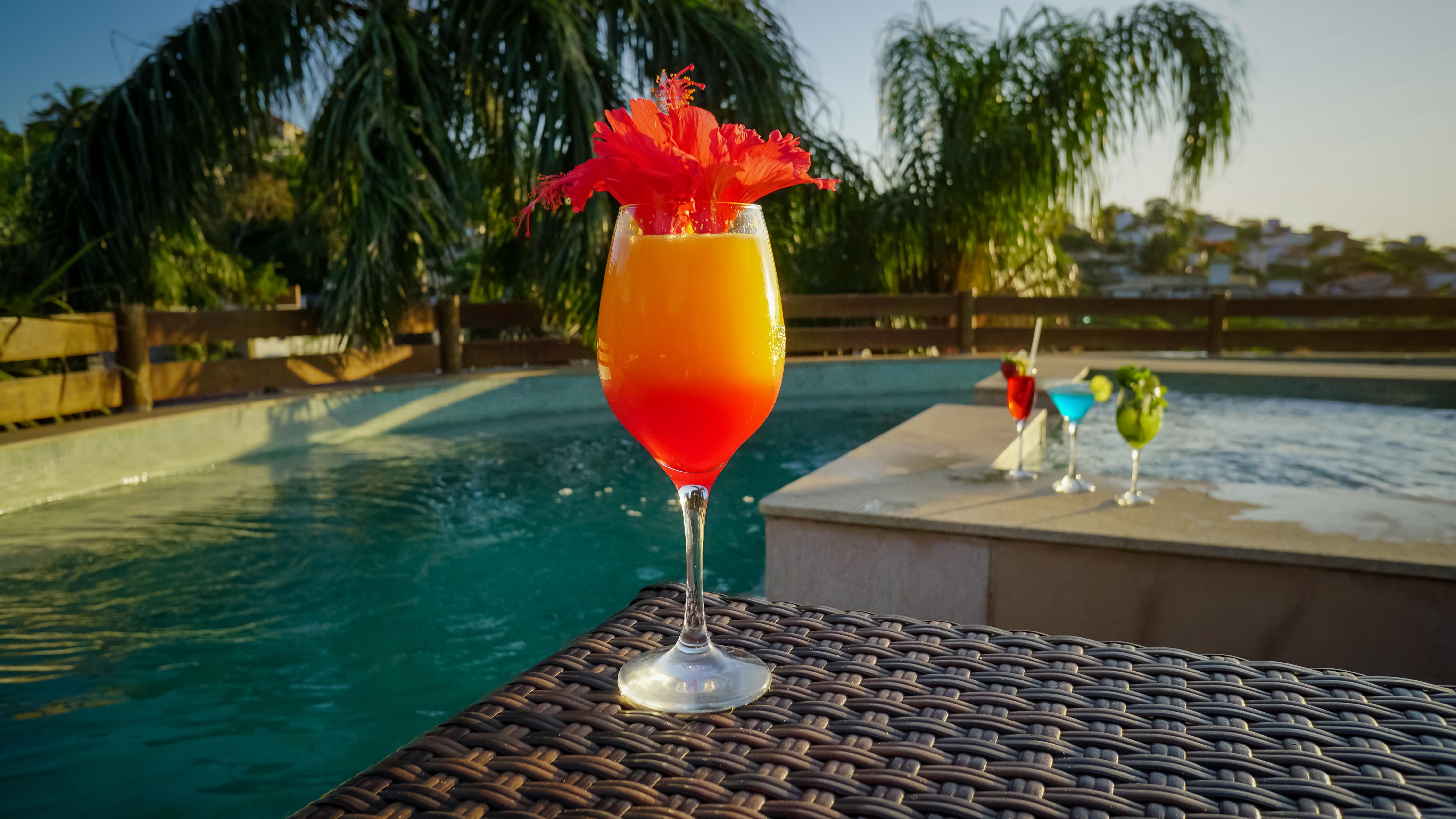 Azeda Boutique Hotel Armacao dos Buzios ภายนอก รูปภาพ
