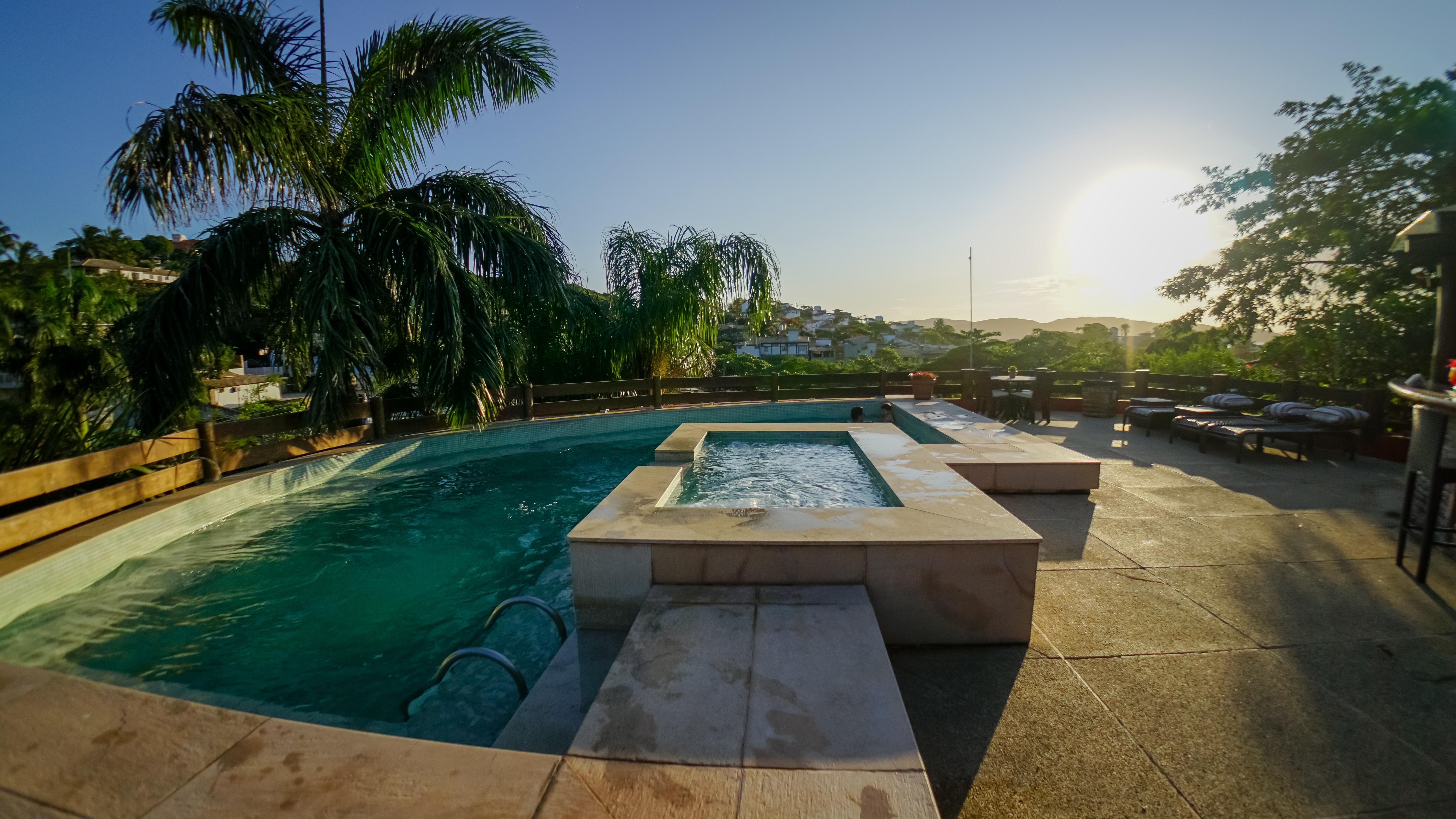 Azeda Boutique Hotel Armacao dos Buzios ภายนอก รูปภาพ
