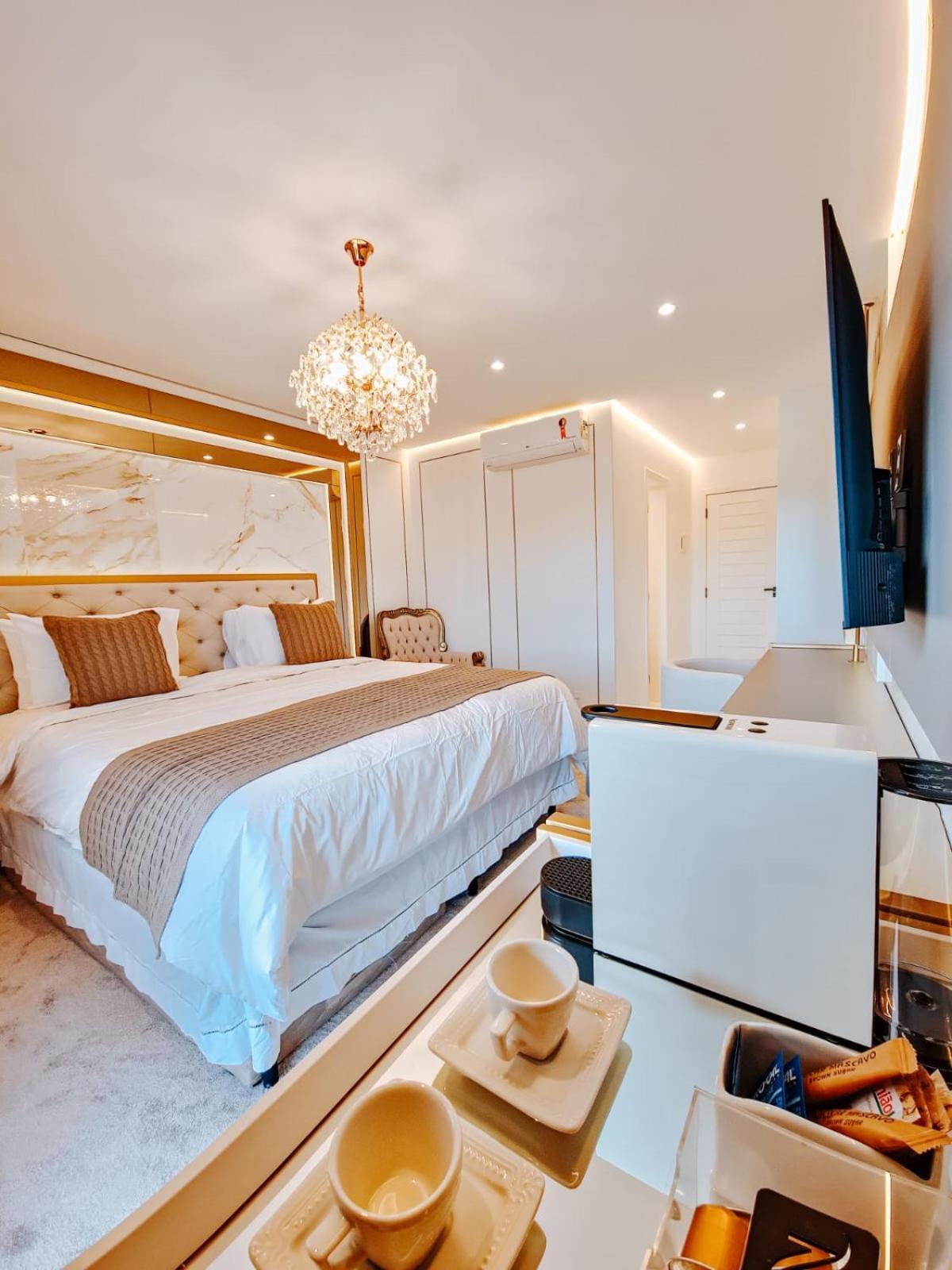 Azeda Boutique Hotel Armacao dos Buzios ห้อง รูปภาพ