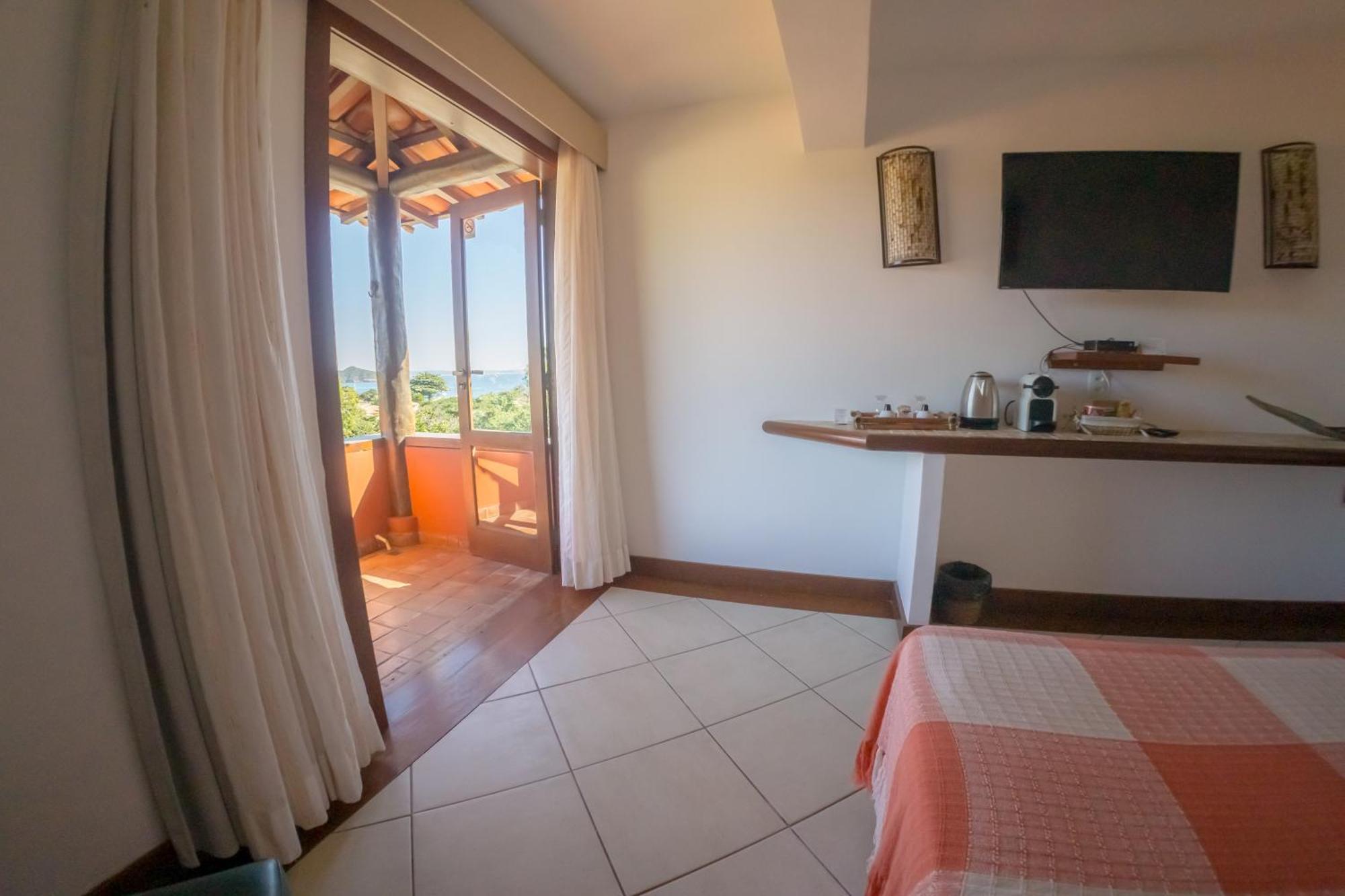 Azeda Boutique Hotel Armacao dos Buzios ห้อง รูปภาพ