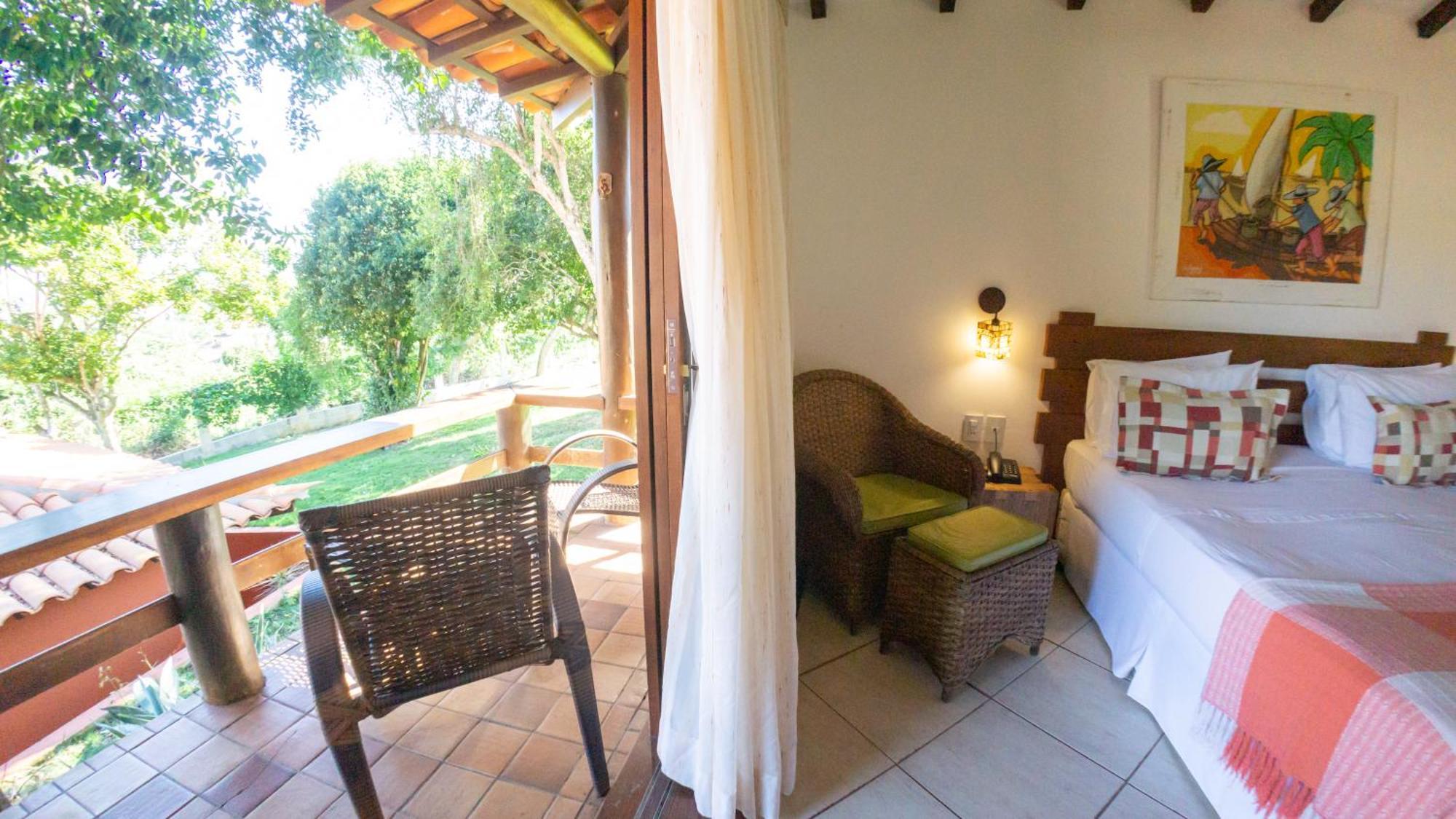 Azeda Boutique Hotel Armacao dos Buzios ห้อง รูปภาพ