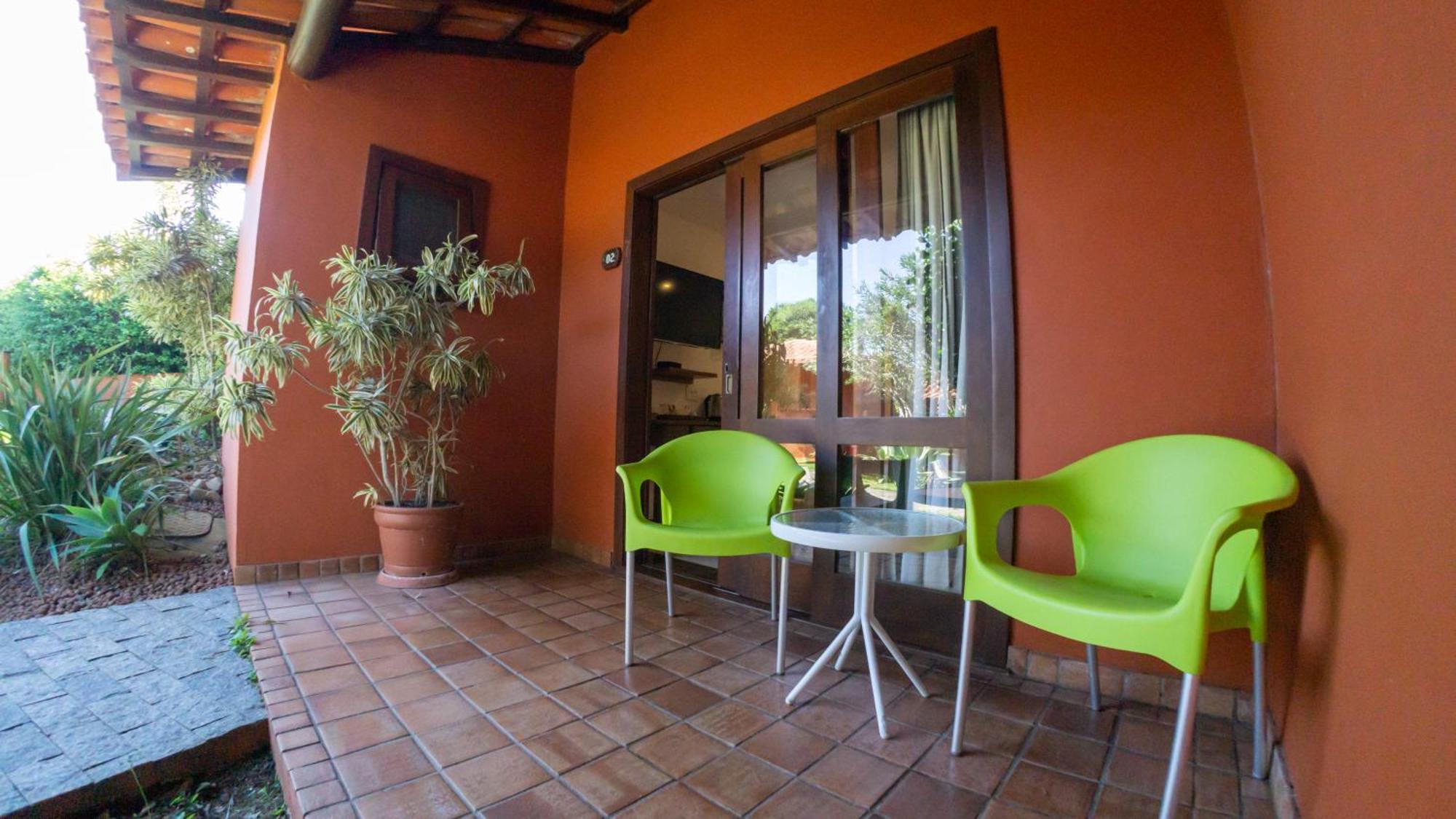 Azeda Boutique Hotel Armacao dos Buzios ห้อง รูปภาพ