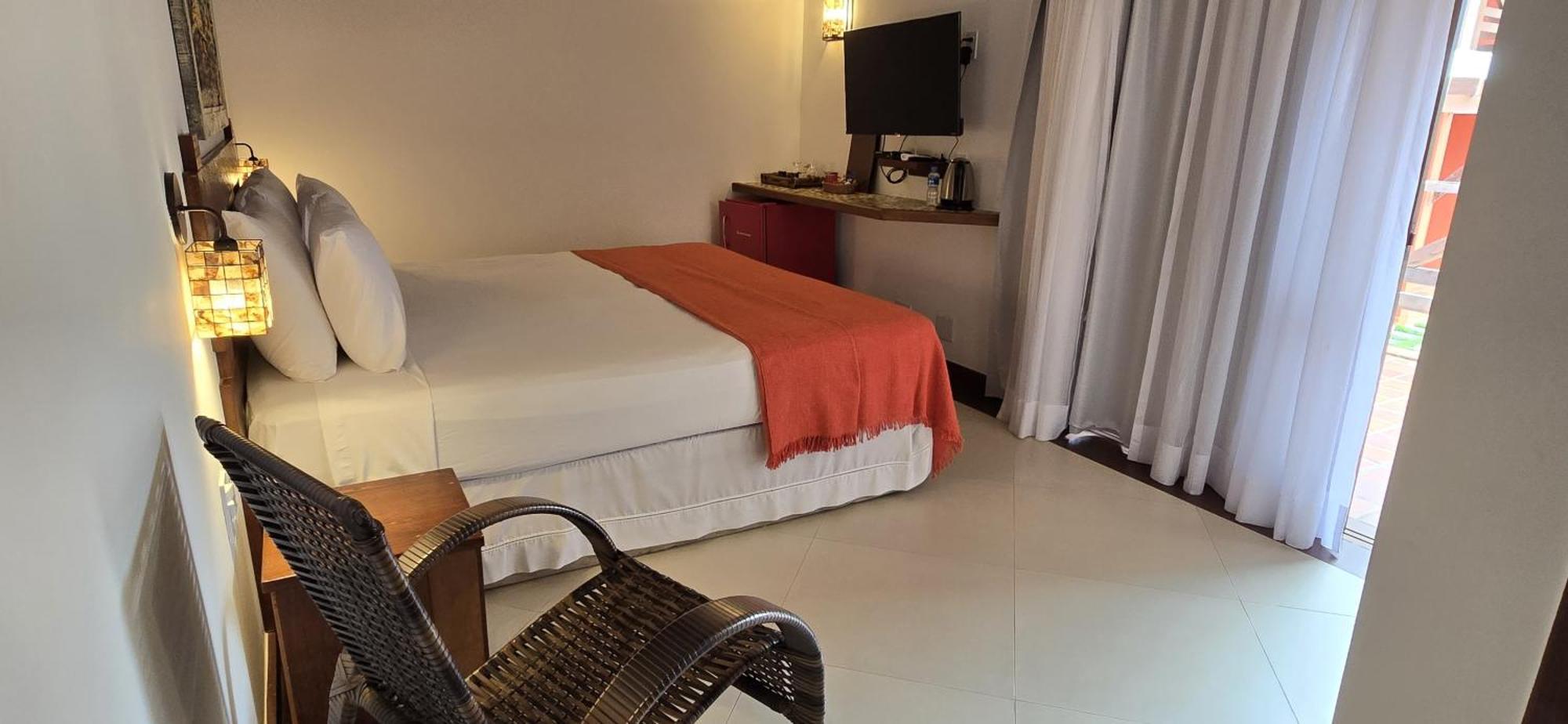 Azeda Boutique Hotel Armacao dos Buzios ภายนอก รูปภาพ