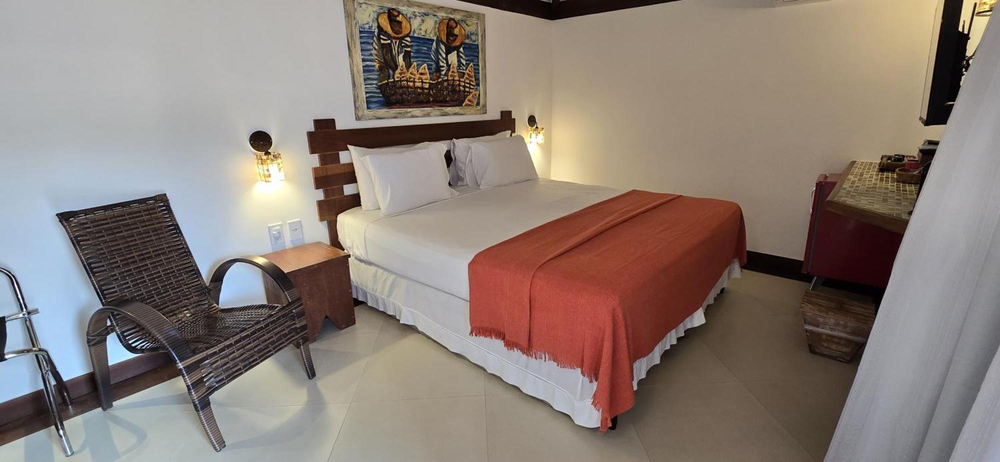 Azeda Boutique Hotel Armacao dos Buzios ภายนอก รูปภาพ