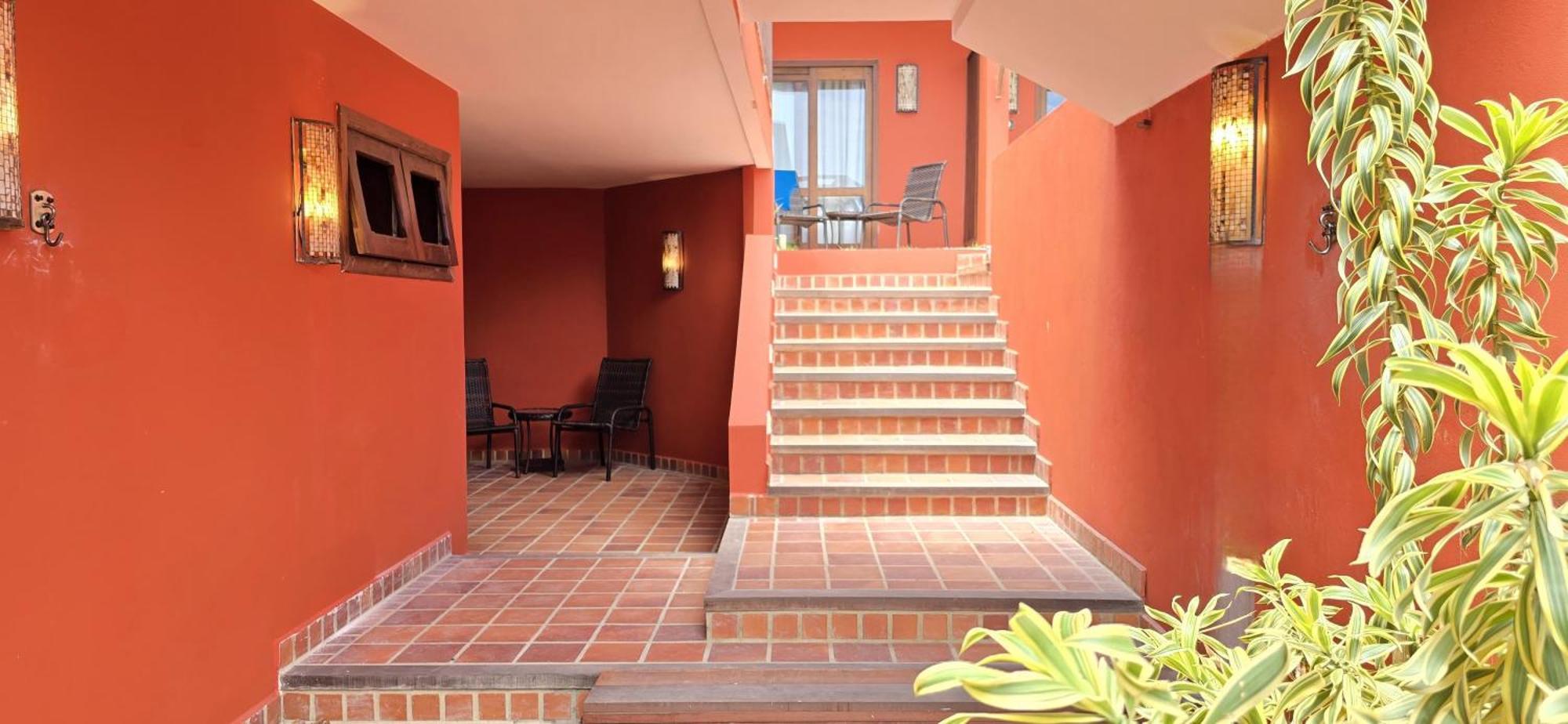 Azeda Boutique Hotel Armacao dos Buzios ภายนอก รูปภาพ