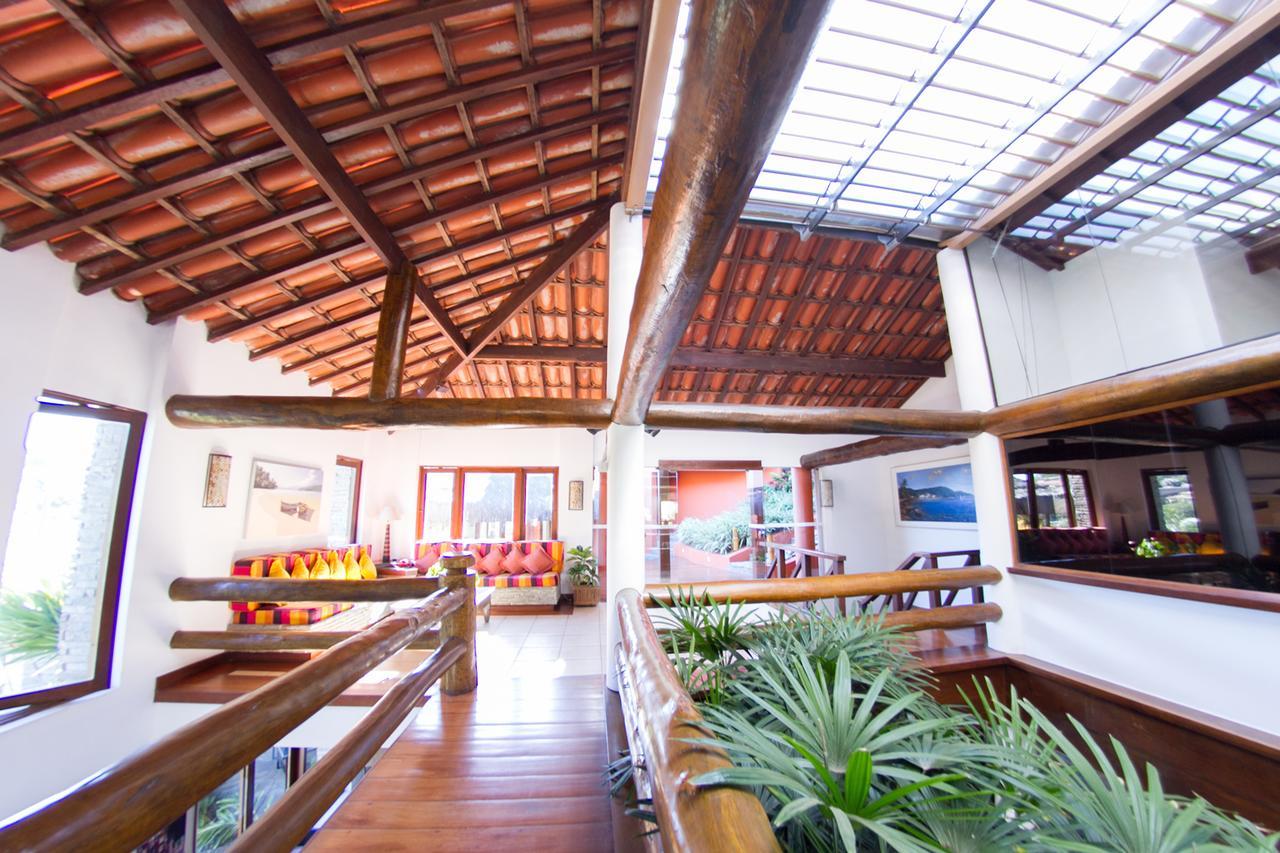 Azeda Boutique Hotel Armacao dos Buzios ภายนอก รูปภาพ