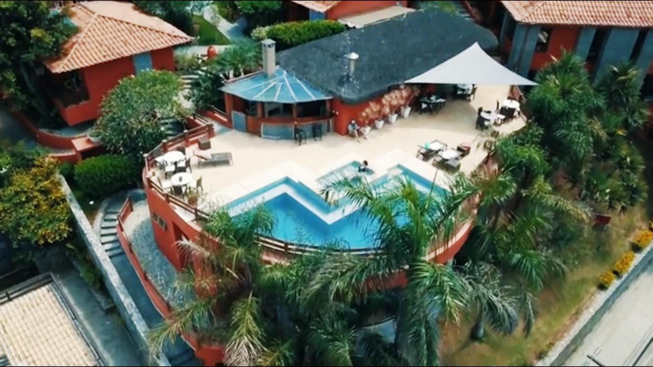 Azeda Boutique Hotel Armacao dos Buzios ภายนอก รูปภาพ