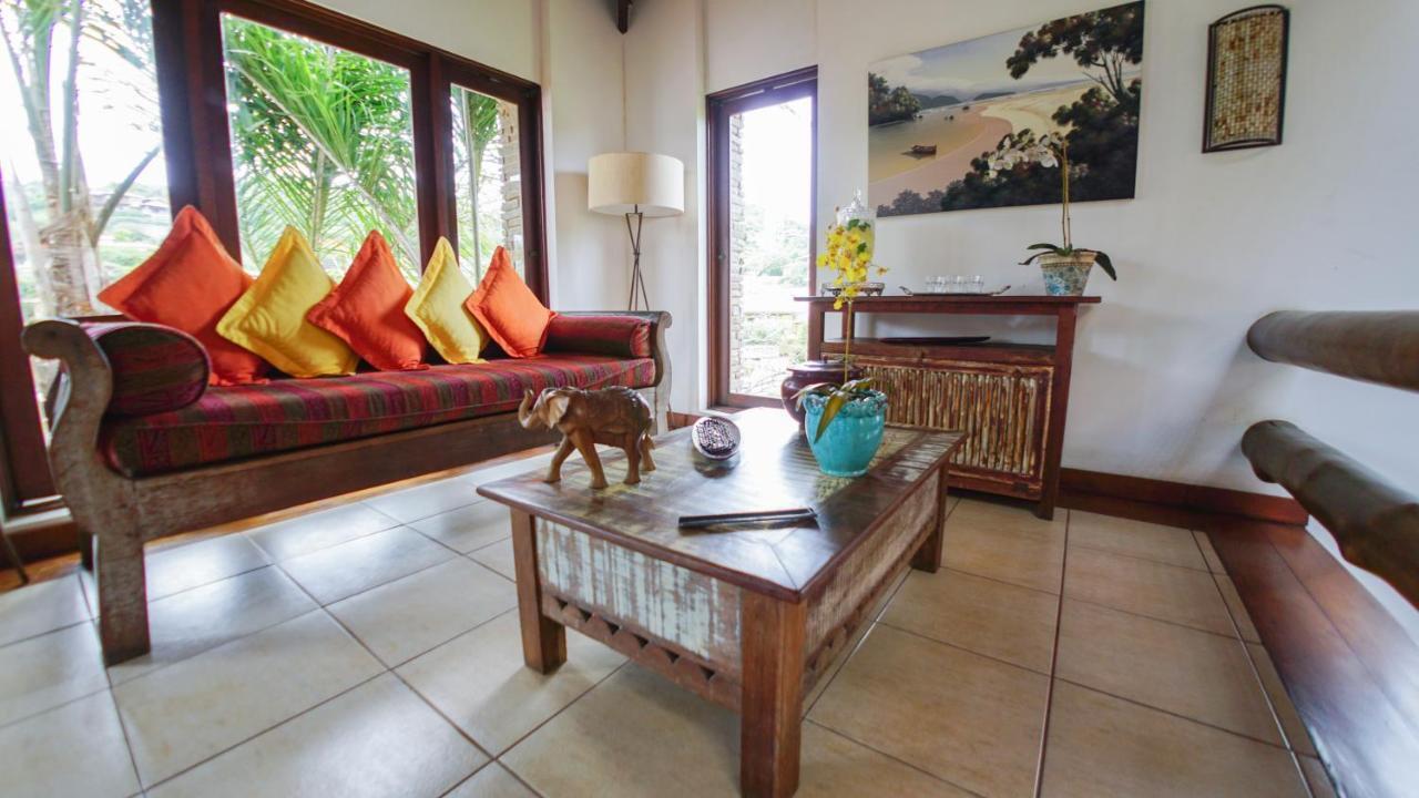 Azeda Boutique Hotel Armacao dos Buzios ภายนอก รูปภาพ
