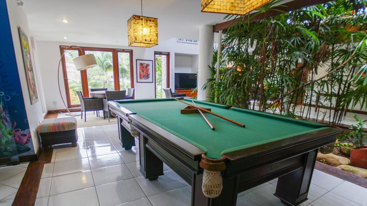 Azeda Boutique Hotel Armacao dos Buzios ภายนอก รูปภาพ