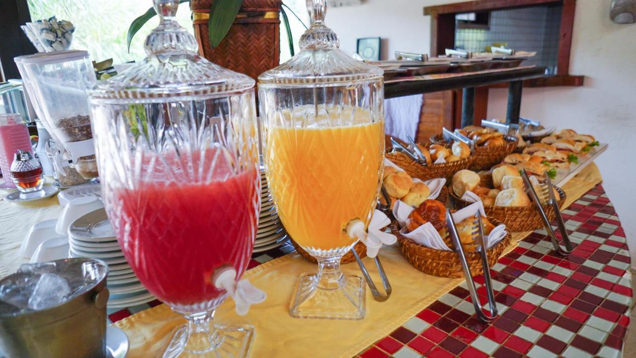 Azeda Boutique Hotel Armacao dos Buzios ภายนอก รูปภาพ