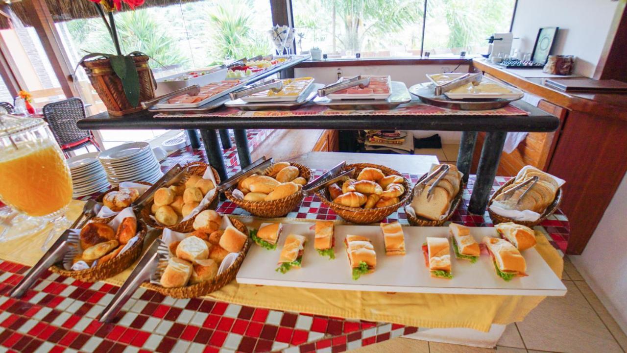 Azeda Boutique Hotel Armacao dos Buzios ภายนอก รูปภาพ